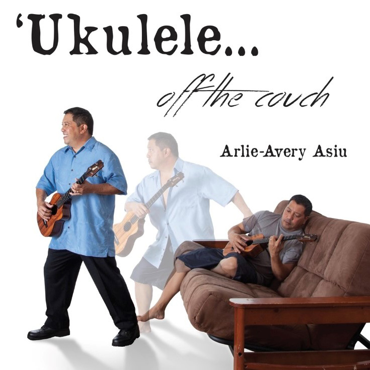 Arlie Asiu's Off the Couch